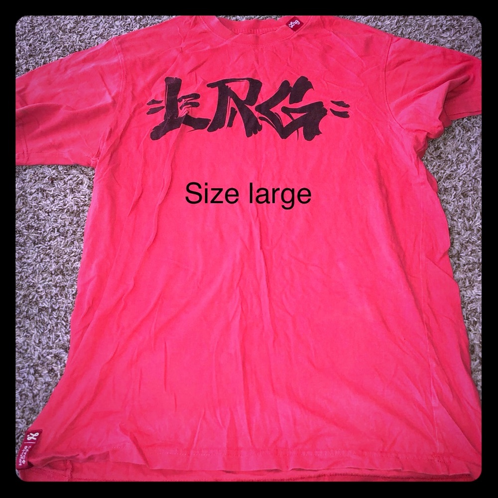 LRG TOP